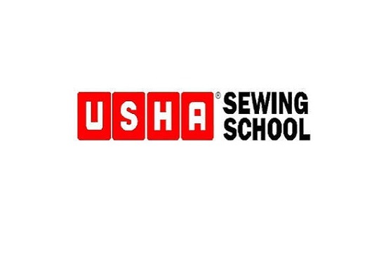 USHA Sewing School