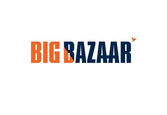 big Bazaar