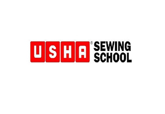 USHA Sewing School