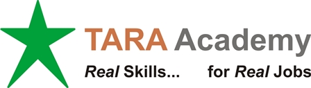 TARA Academy Logo