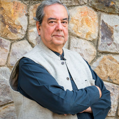 Dr. Ashok Khosla